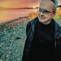 Ali Alikoski - Hyvästi hiljaisuus - LP (uusi)