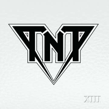 TNT - XIII - CD (uusi)