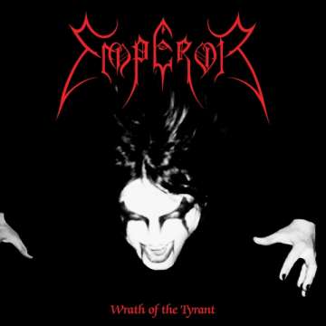 Emperor - Wrath Of The Tyrant - LP (uusi)