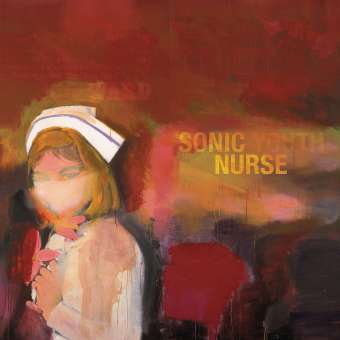 Sonic Youth - Sonic Nurse - 2 LP (uusi)