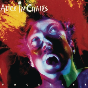 Alice In Chains - Facelift - 2 LP (uusi)