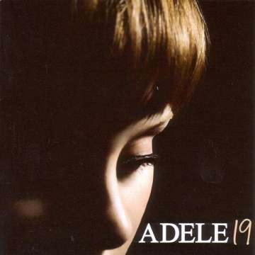 Adele - 19 - CD (uusi)