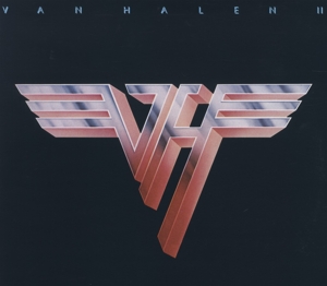 Van Halen - Van Halen II - LP (uusi)