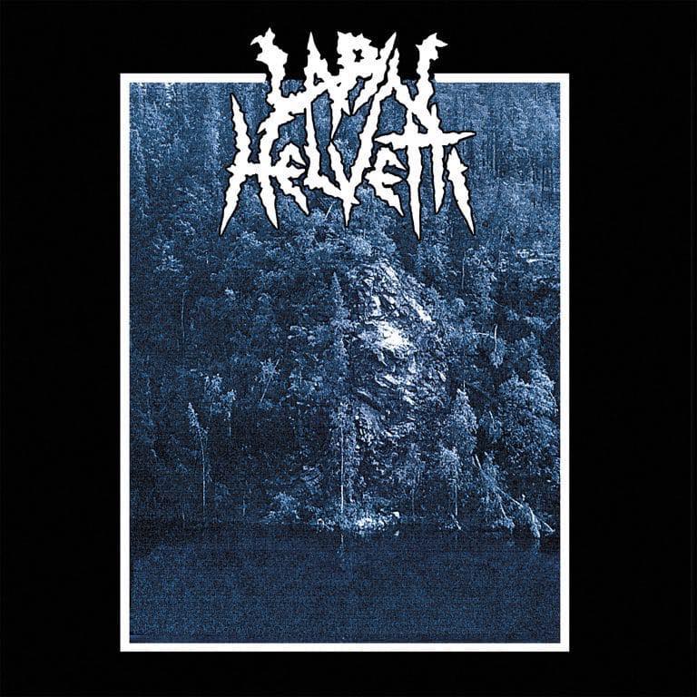 Lapin Helvetti - Lapin Helvetti - CD (uusi)