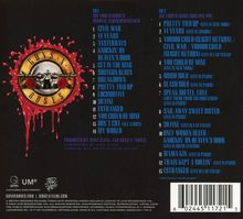 Guns N' Roses - Use Your Illusion II - 2 CD (uusi)