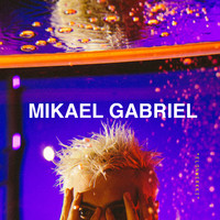 Mikael Gabriel - Elonmerkki - CD (uusi)