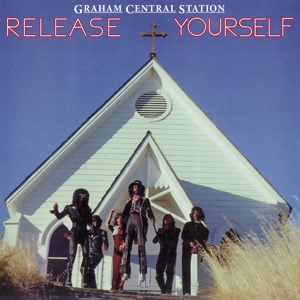 Graham Central Station - Release Yourself - CD (uusi)
