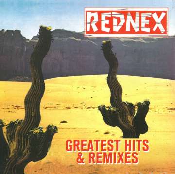 Rednex - Greatest Hits & Remixes - LP (uusi)