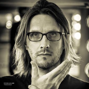 Steven Wilson - Transience - CD (uusi)