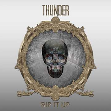 Thunder - Rip It Up - 2 LP (uusi)