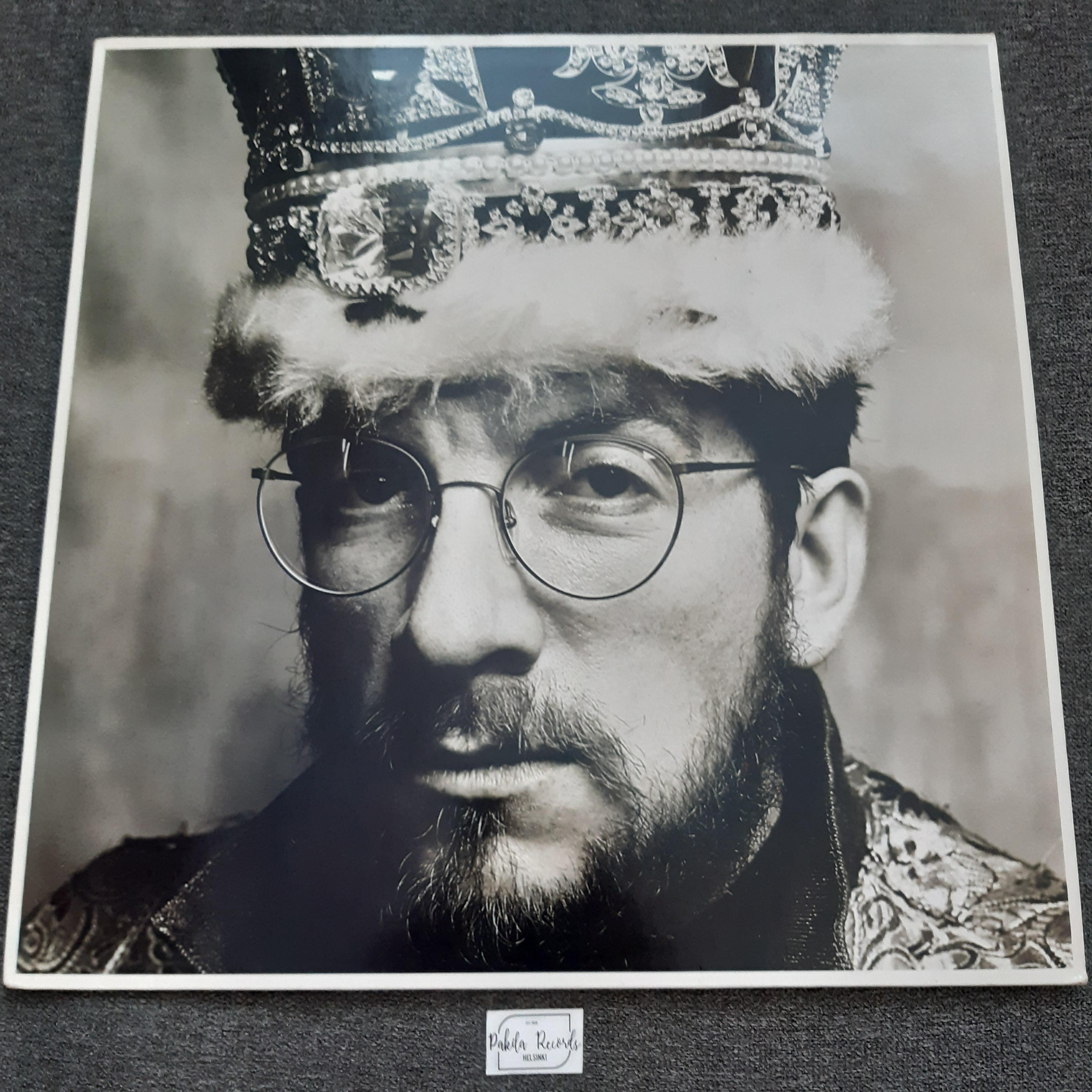 The Costello Show - King Of America - LP (käytetty)