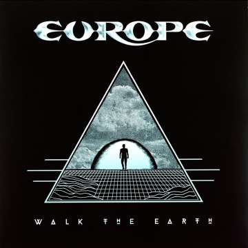 Europe - Walk The Earth - LP (uusi)