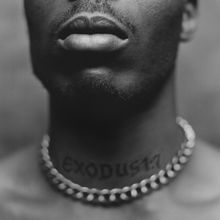 DMX - Exodus - LP (uusi)