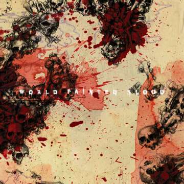 Slayer - World Painted Blood - CD (uusi)