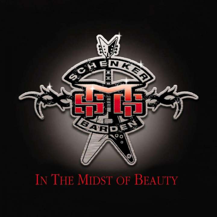 Michael Schenker - In The Midst Of Beauty - CD (uusi)