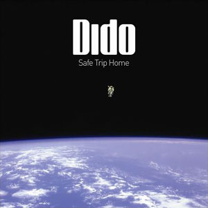 Dido - Safe Trip Home - CD (uusi)