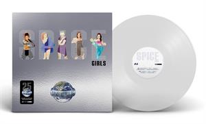 Spice Girls - Spice World 25 - LP (uusi)