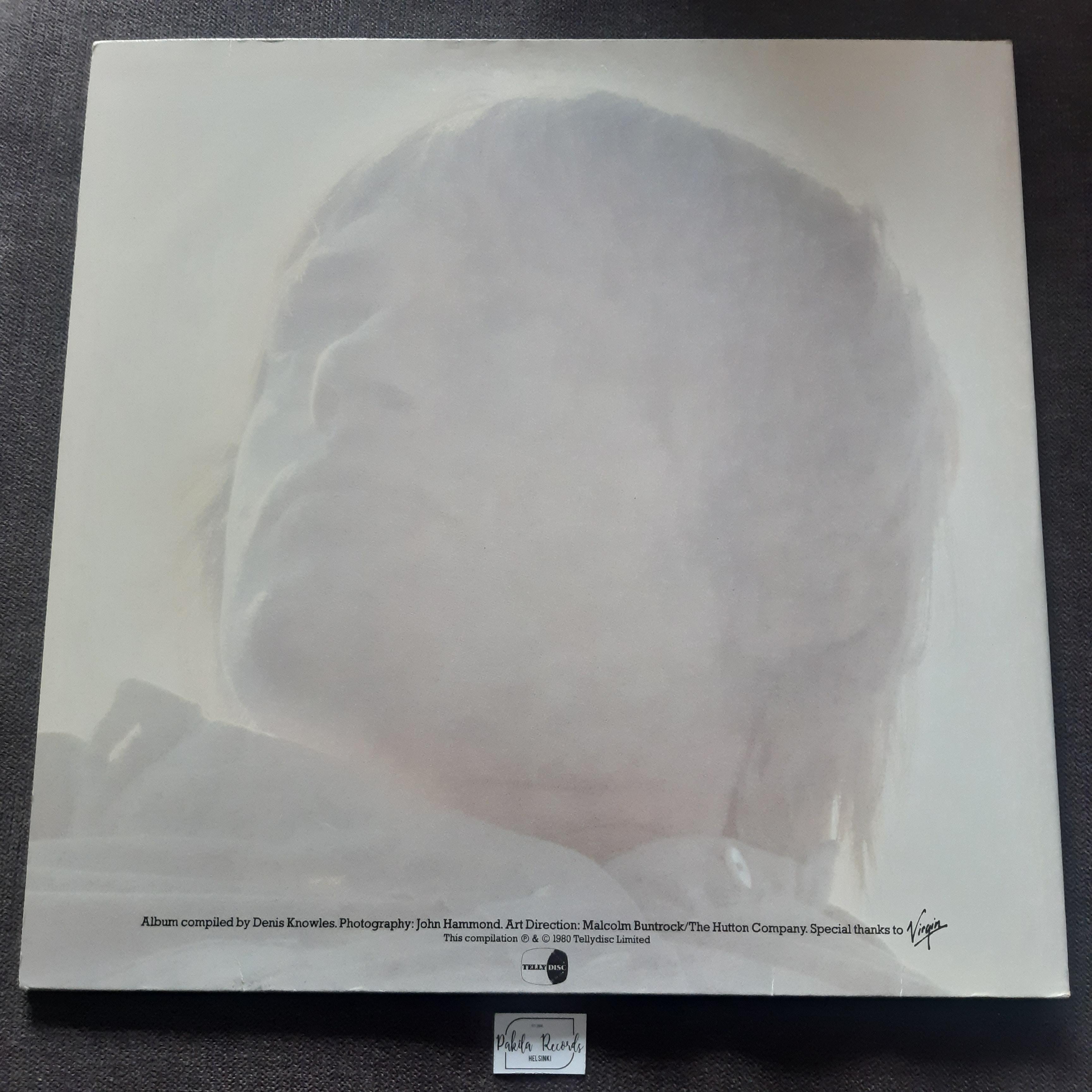 Mike Oldfield - Impressions - 2 LP (käytetty)