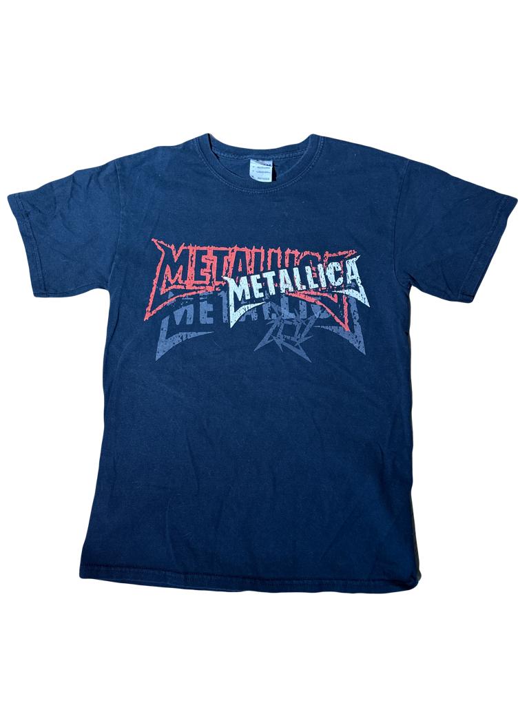 T-paita Metallica