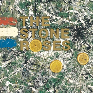 Stone Roses - Stone Roses - LP (uusi)