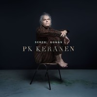 PK Keränen - Serobi Songs - LP (uusi)