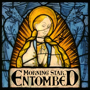 Entombed - Morning Star - LP (uusi)