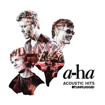 A-ha - Acoustic Hits: MTV Unplugged - CD (uusi)