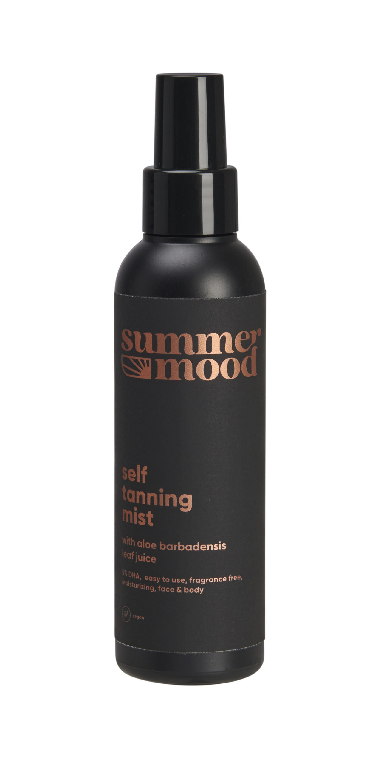 Summer Mood™ 150ml – Itseruskettava suihke