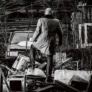 Timo Rautiainen & Trio Niskalaukaus - Mahdoton yhtälö - LP (uusi)