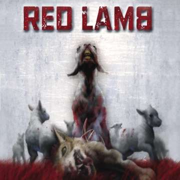 Red Lamb - Red Lamb - LP (uusi)