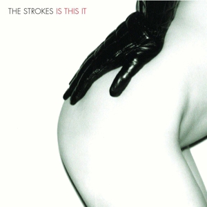 The Strokes - Is This It - LP (uusi)