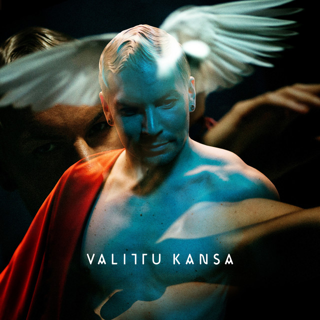 Antti Tuisku - Valittu kansa - CD (uusi)