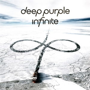 Deep Purple - Infinite - 2 LP  (uusi)