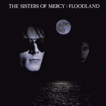 The Sisters Of Mercy - Floodland - CD (uusi)