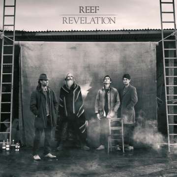 Reef - Revelation - LP (uusi)