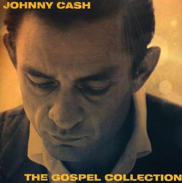 Johnny Cash - The Gospel Collection - CD (uusi)