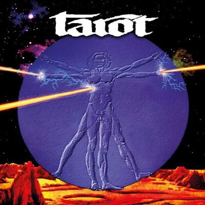Tarot - Stigmata - 2 LP (uusi)