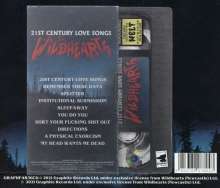 The Wildhearts - 21st Century Love Songs - CD (uusi)