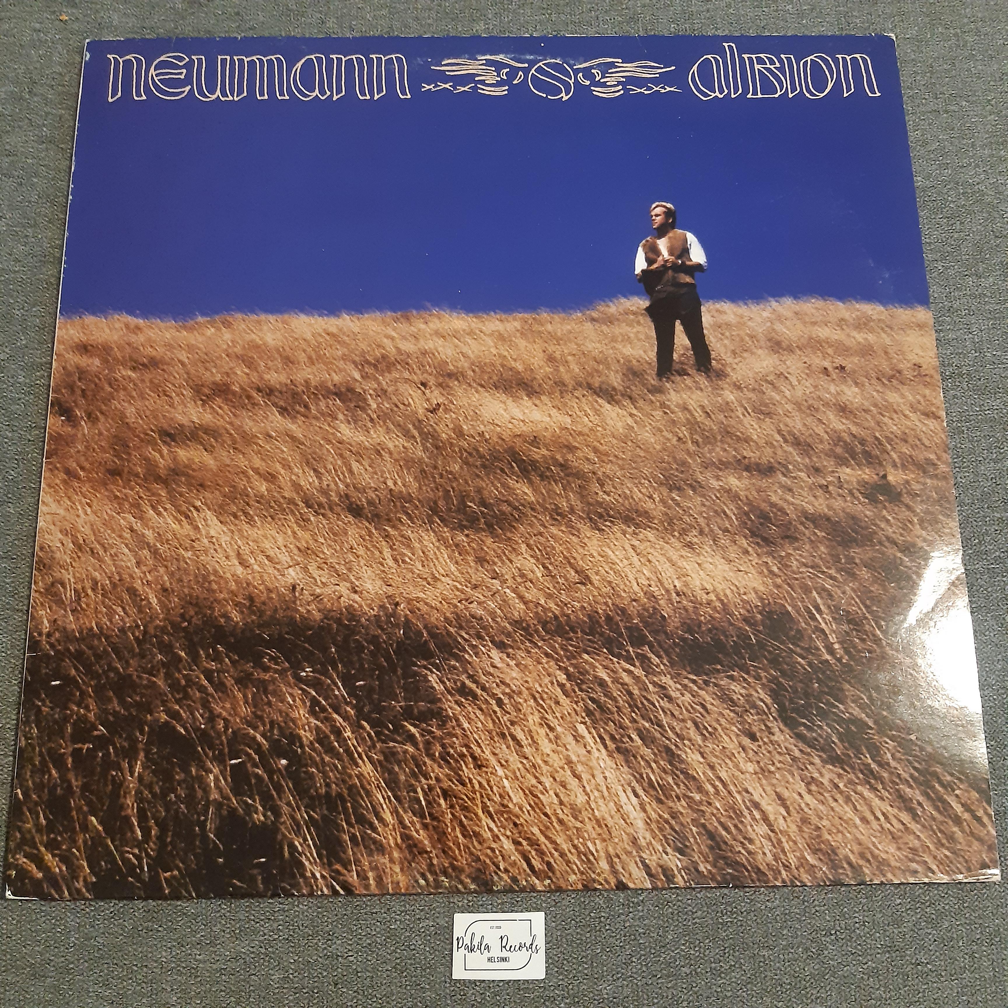 Neumann - Albion - LP (käytetty)