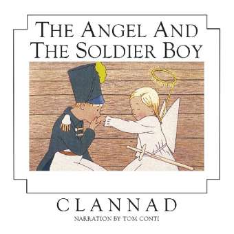 Clannad - The Angel And The Soldier Boy - CD (uusi)