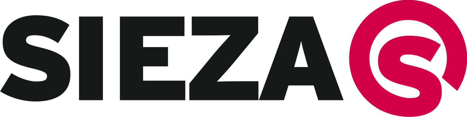 Sieza logo