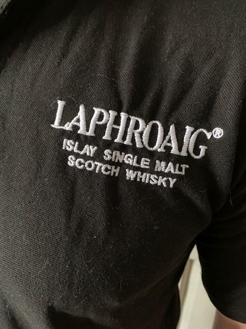 Laphroaig paita