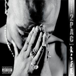 2Pac - The Best Of 2Pac, Part 2: Life - 2 LP (uusi)