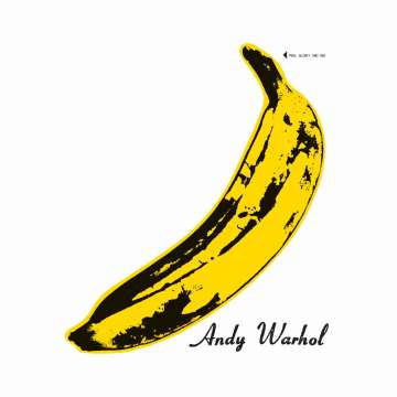 The Velvet Underground & Nico - CD (uusi)