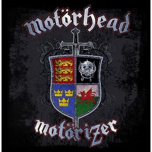 Motörhead - Motörizer - CD (uusi)