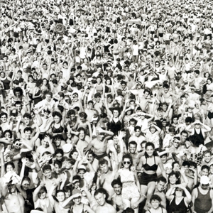 George Michael - Listen Without Prejudice - LP (uusi)