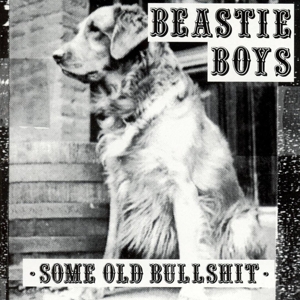 Beastie Boys - Some Old Bullshit - LP (uusi)