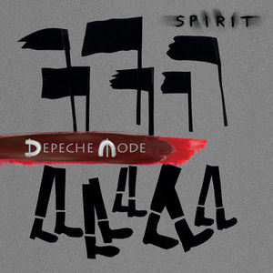 Depeche Mode - Spirit - CD (uusi)