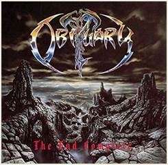 Obituary - The End Complete - CD (uusi)