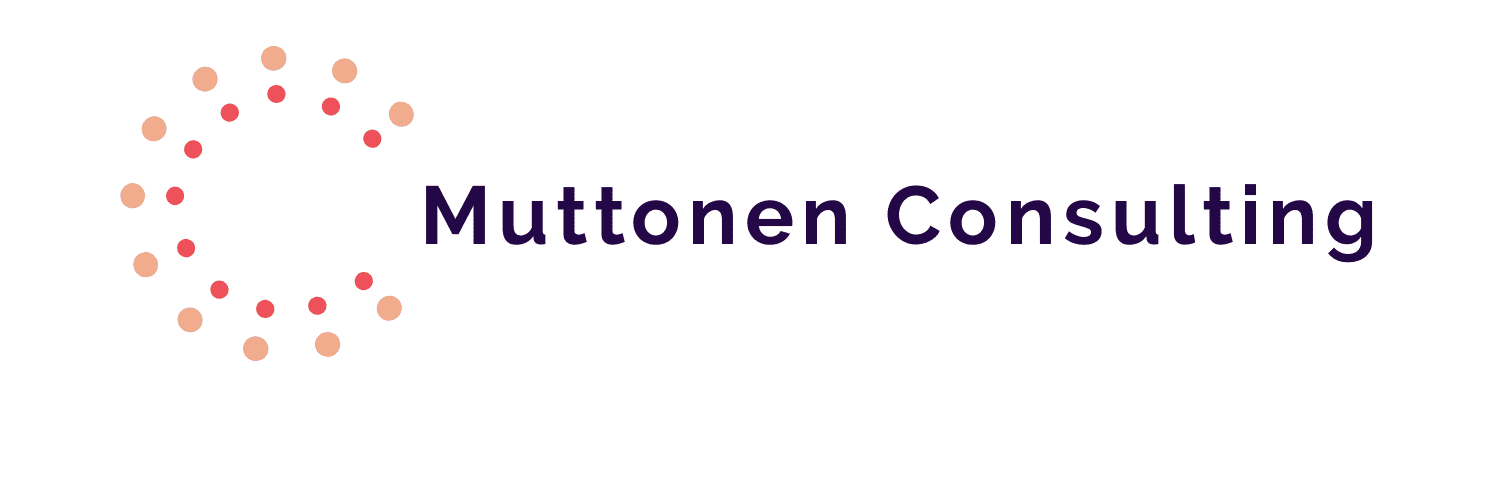 Consulting and Development, Muttonen